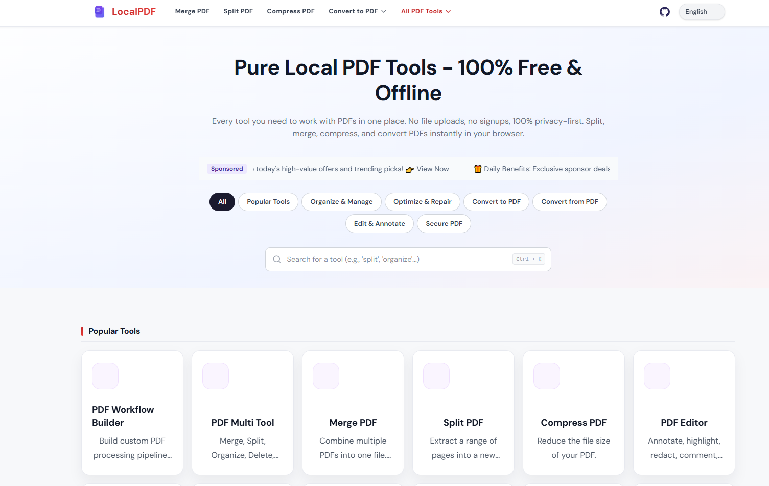 LocalPDF