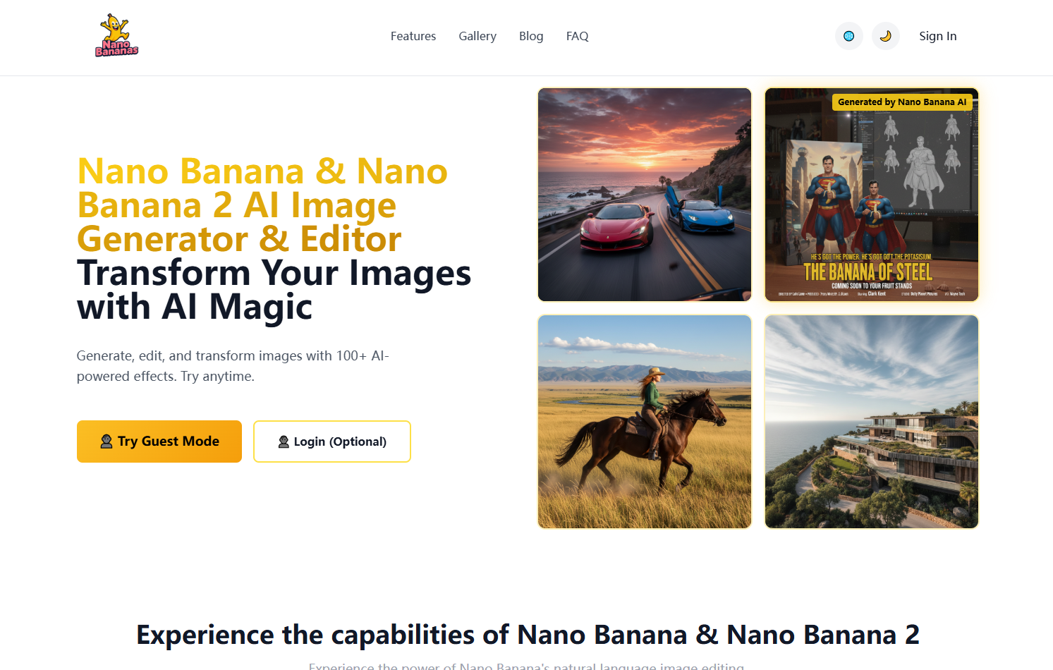 Nanobanana